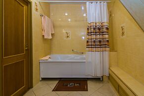 Hotel Nika