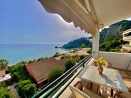 Corfu Island Apartment 86