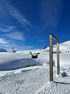 Alpen Hotel Post
