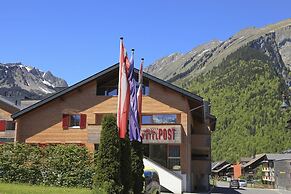 Alpen Hotel Post