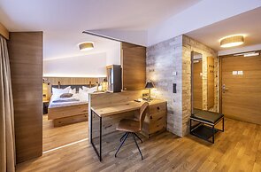 Alpen Hotel Post