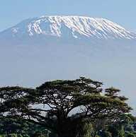 Kimana Amboseli Camp