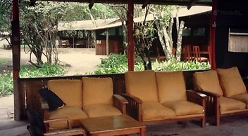 Kimana Amboseli Camp