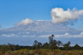 Kimana Amboseli Camp