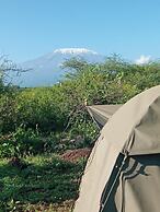 Kimana Amboseli Camp