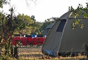 Kimana Amboseli Camp