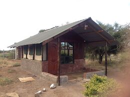Kimana Amboseli Camp