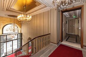 Meserret Palace Hotel