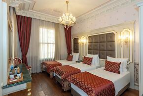 Meserret Palace Hotel