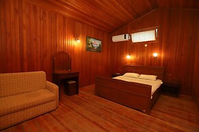 Bizim Cennet Otel Bungalow