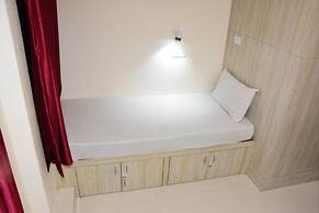 BKC Corporate Hostel