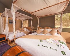 Mara Kimana Camp