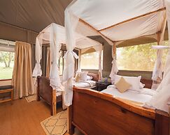 Mara Kimana Camp