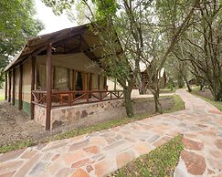 Mara Kimana Camp