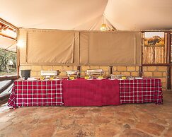 Mara Kimana Camp