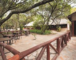 Mara Kimana Camp