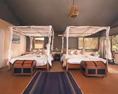 Mara Kimana Camp