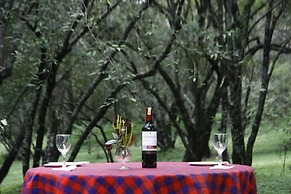 Mara Kimana Camp
