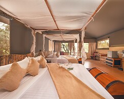 Mara Kimana Camp