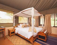 Mara Kimana Camp