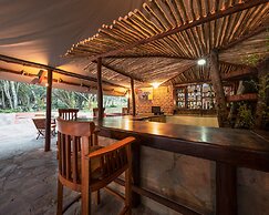 Mara Kimana Camp