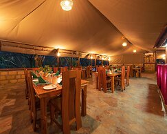 Mara Kimana Camp