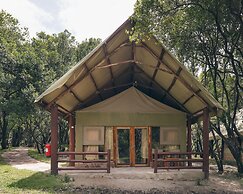 Mara Kimana Camp