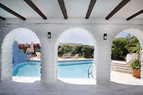 The Flag Suites