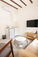 The Flag Suites