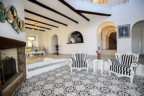 The Flag Suites