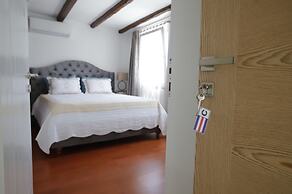 The Flag Suites