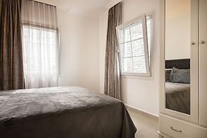 The Flag Suites