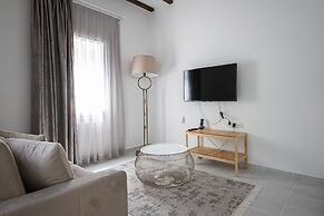 The Flag Suites
