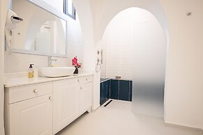 The Flag Suites