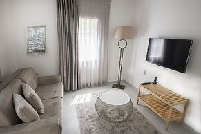 The Flag Suites