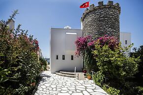 The Flag Suites
