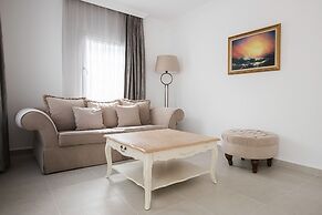 The Flag Suites