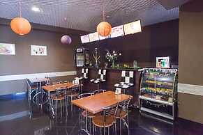 Flori Hotel