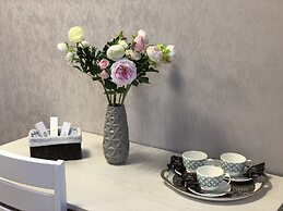 Flori Hotel