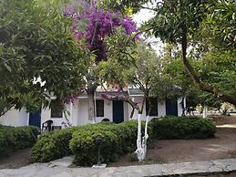 Myndos Bed & Breakfast