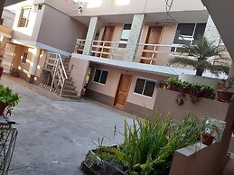 Hostal Guajacum