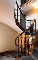 Craigatin House & Courtyard (Adults only)