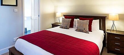 Craigatin House & Courtyard (Adults only)
