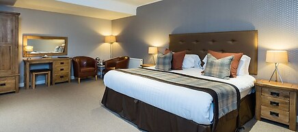 Craigatin House & Courtyard (Adults only)