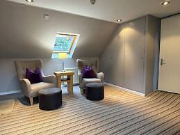 Craigatin House & Courtyard (Adults only)