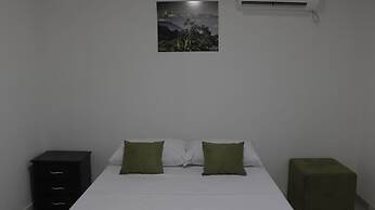 Puerto Caribe Hostal