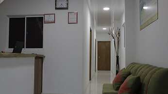 Puerto Caribe Hostal