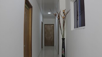 Puerto Caribe Hostal