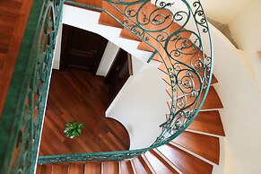 Villa Princi