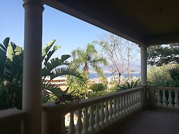 Villa Princi